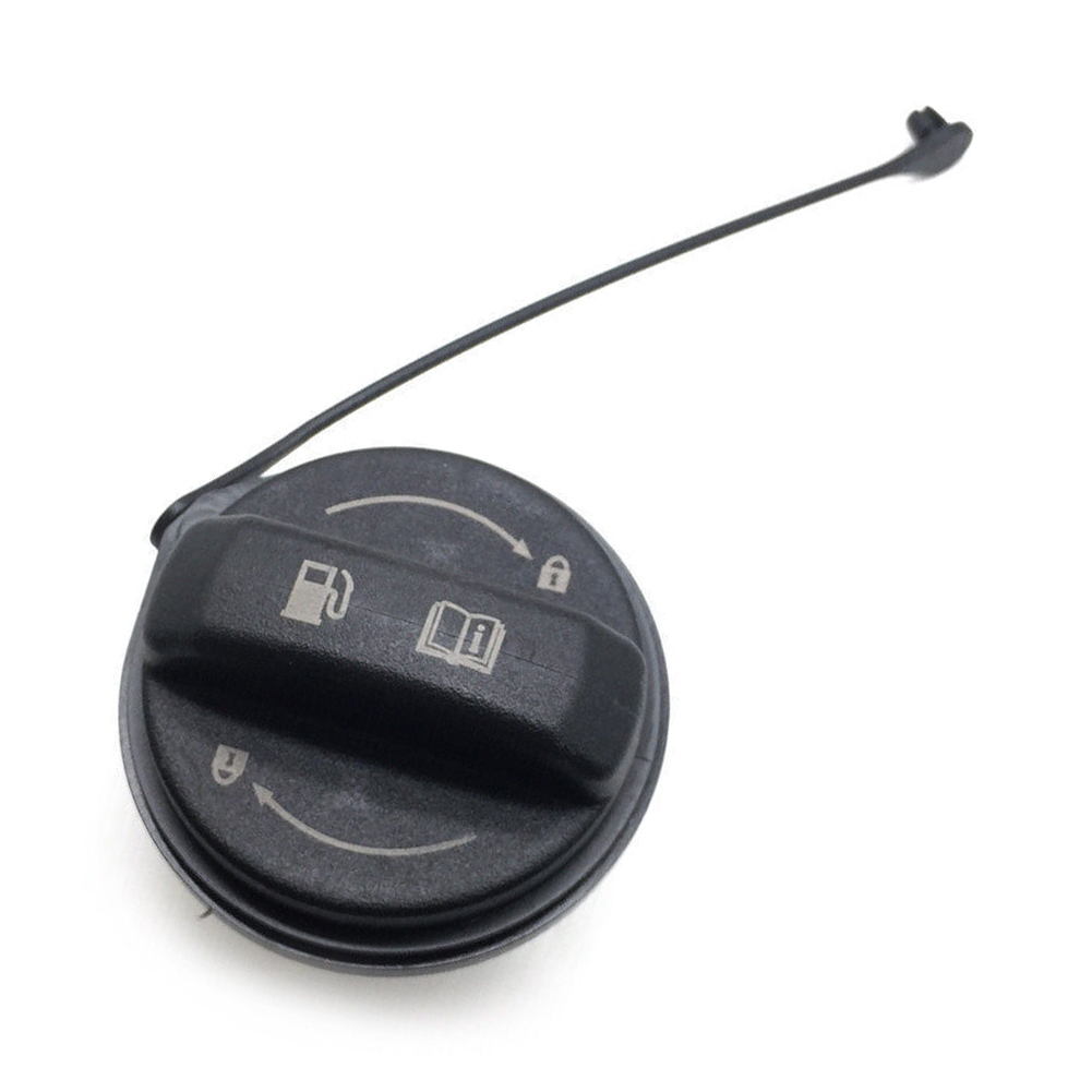 Tutup Tangki Pengisi Bahan Bakar Minyak Mobil 31010-3L600U 310103L600U untuk Kia Forte 2009-2020 untuk Kia Sedona 2006-2020 Tutup Tangki Bahan Bakar