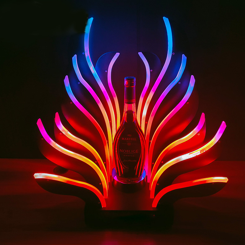 Gold Champagne gun Sprayer Shooting Gun Injector Machine Glorifier VIP bottle service Presenter for Poolbar Party Night Club