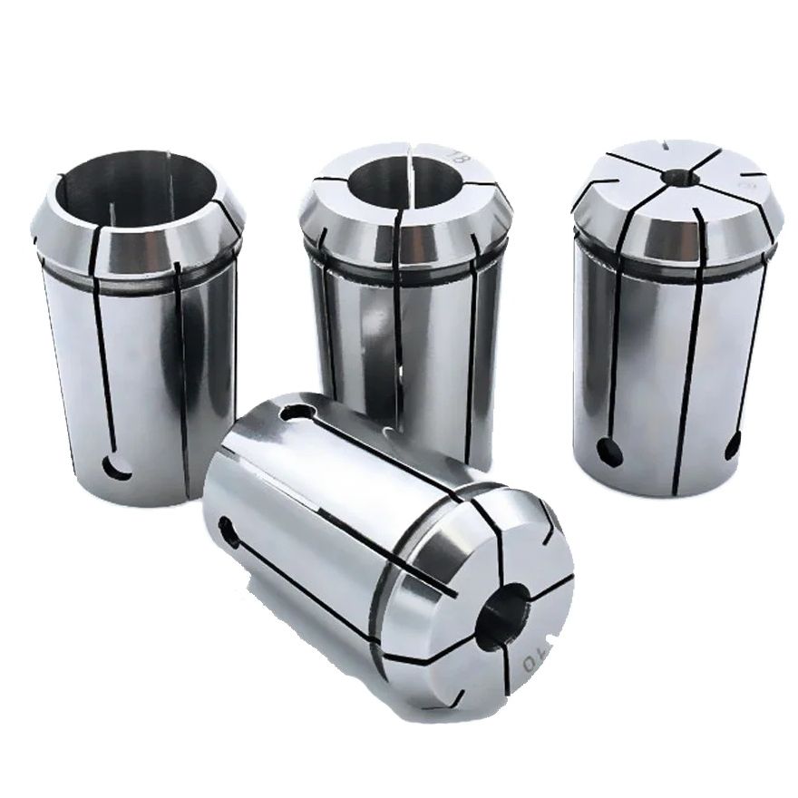 1PCS OZ25 OZ32 Chuck Collet 10 12 16 18 20 25mm 1/4 1/8 3/8 3/4 1 Inch CNC Spring Lathe Milling Collet Chuck Lathe Tool Holder