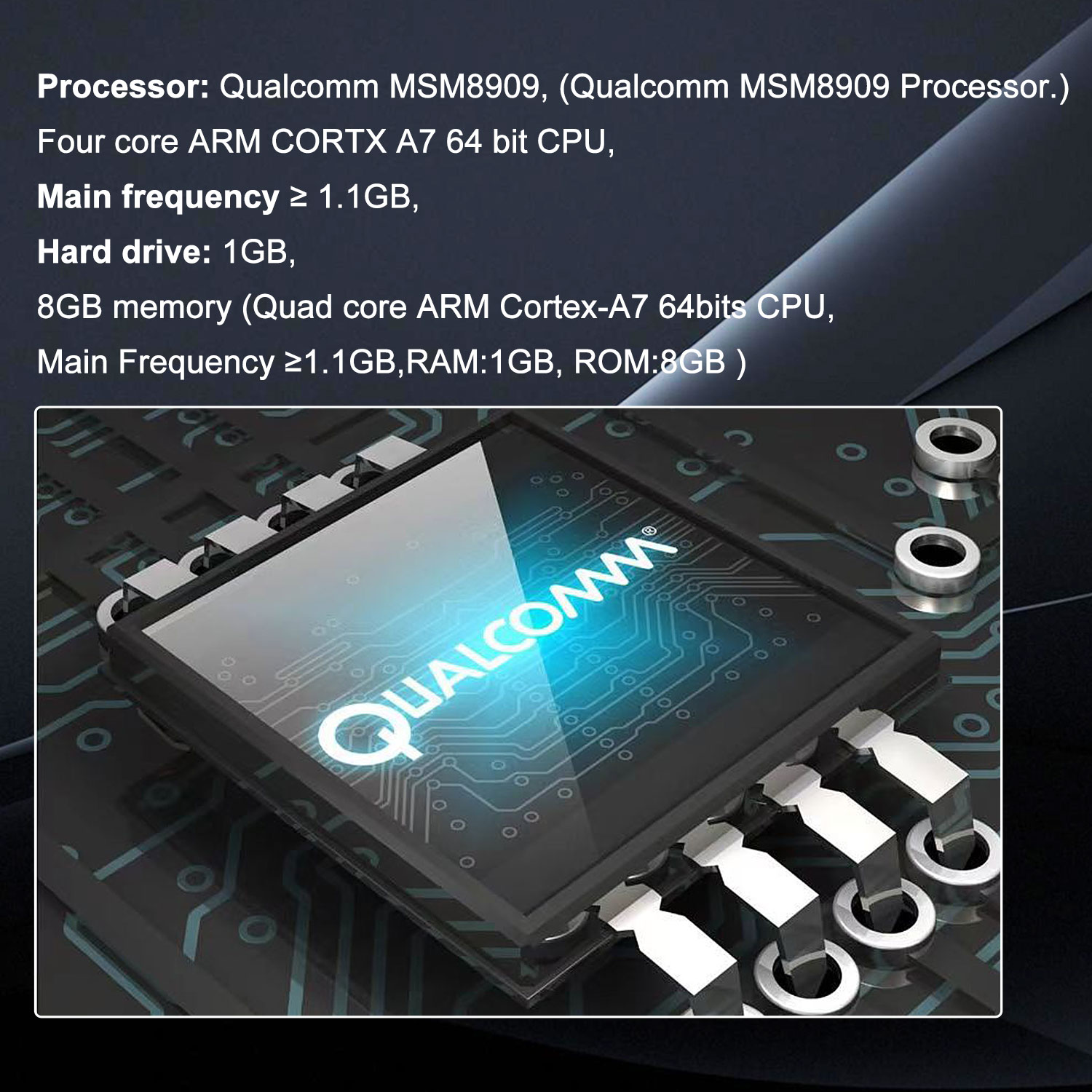 Hiroyasu HI-B5Pro 4G Lte GPS Zello Real-PTT 글로벌-PTT Pocstars PoC 워키 토키 Android8.1 1GB RAM 8GB ROM 2.4" 터치 스크린