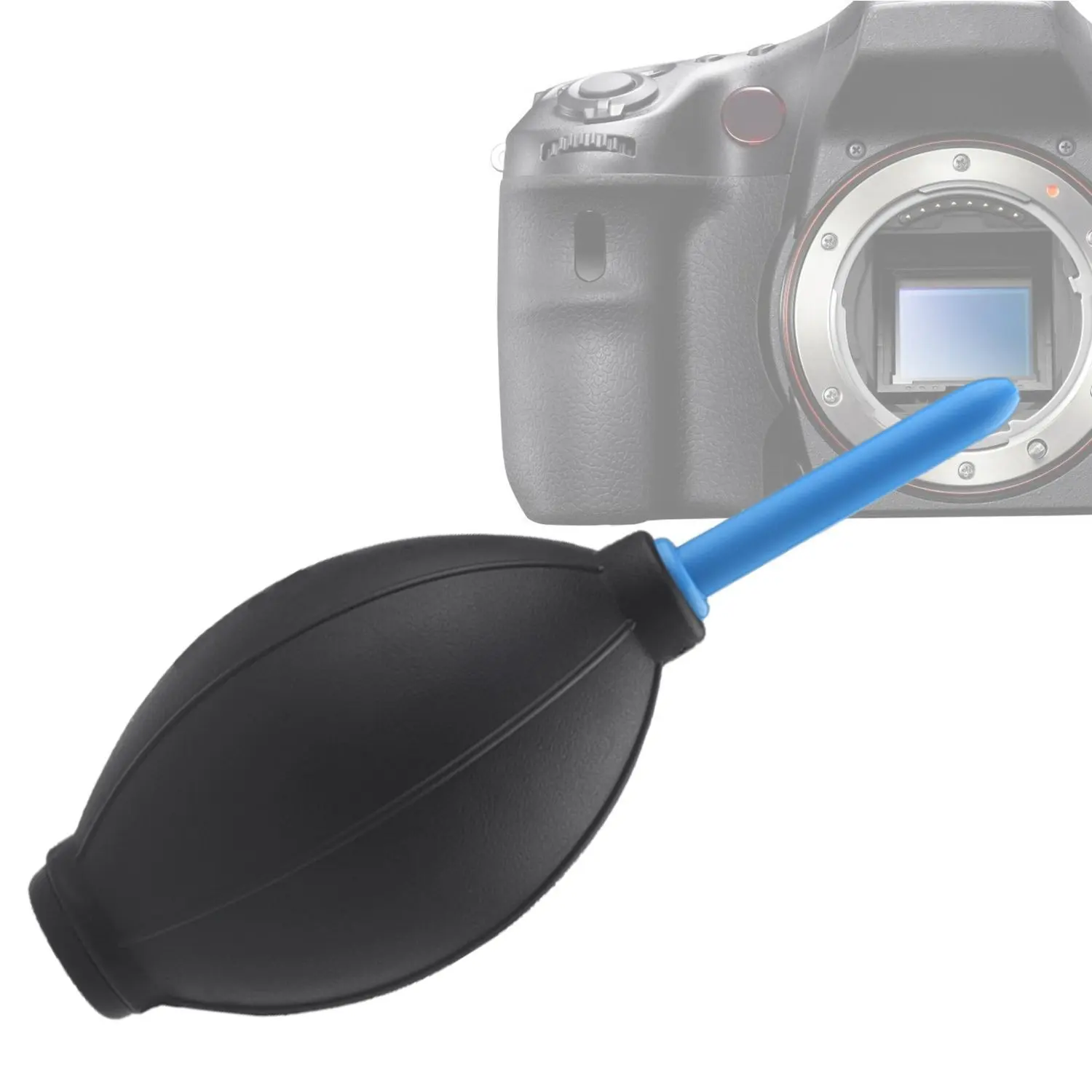 3-in-1-Kamera-Reinigungsset, professionelles DSLR-Objektiv, Reinigungswerkzeug für Digitalkameras für Sensorobjektive für Sony Fujifilm Nikon Canon