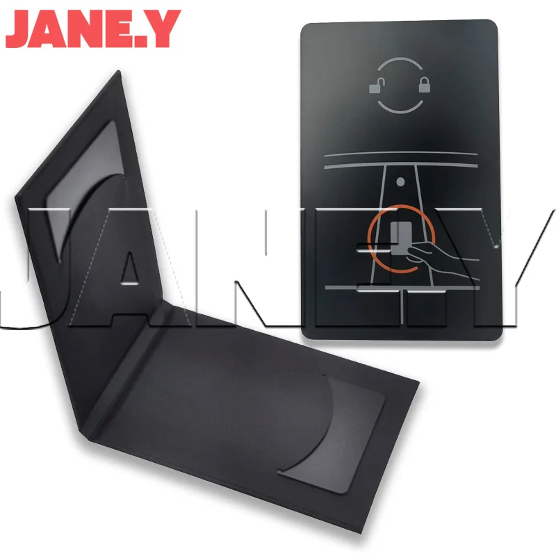 Smart Key Card for Tesla Model 3/Y Induction Smart Car Key Card Original in Stock Wholesale Direct Programming 1131087-00-J
