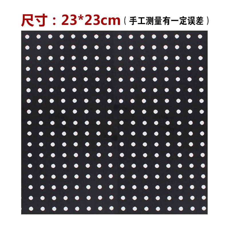 23 cm Polka Dot Pochet Heren Polyester Zachte Zakdoek Zakelijke Formele Sjaal Pocket Handdoek Bruiloft Hosting Banket Borst