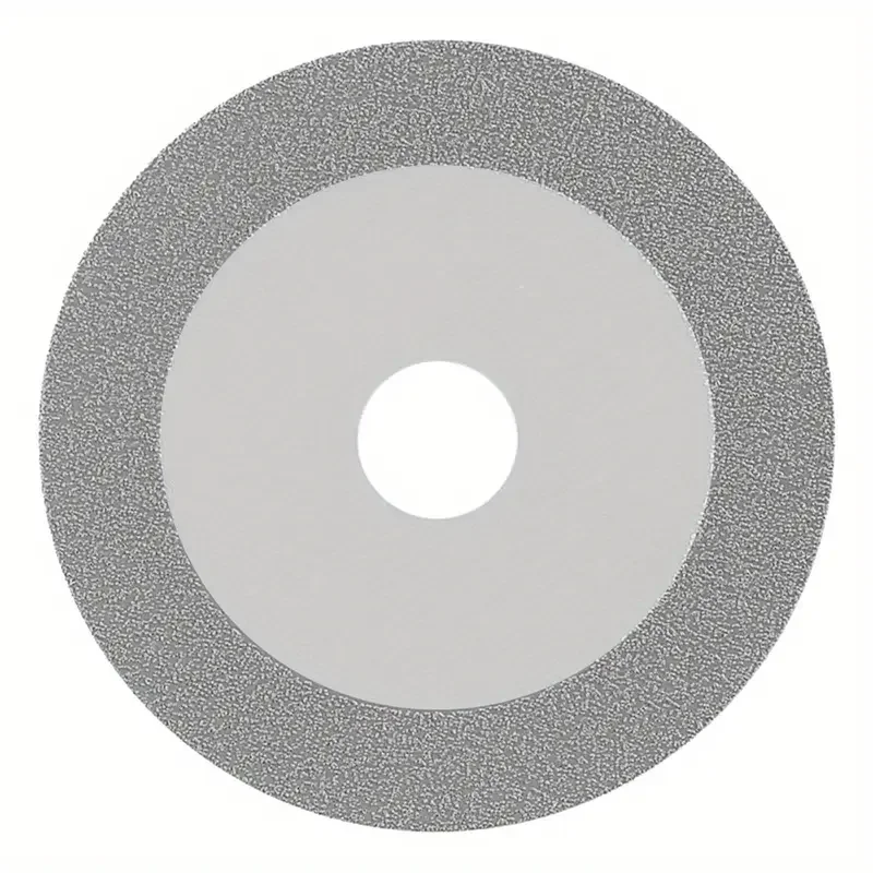1pc 4ich Diamond Cutting Discs Universal Ultra-thin Discs for Cutting Glass Ceramic Tile Jade Fine Grain Stone Cutting Tool