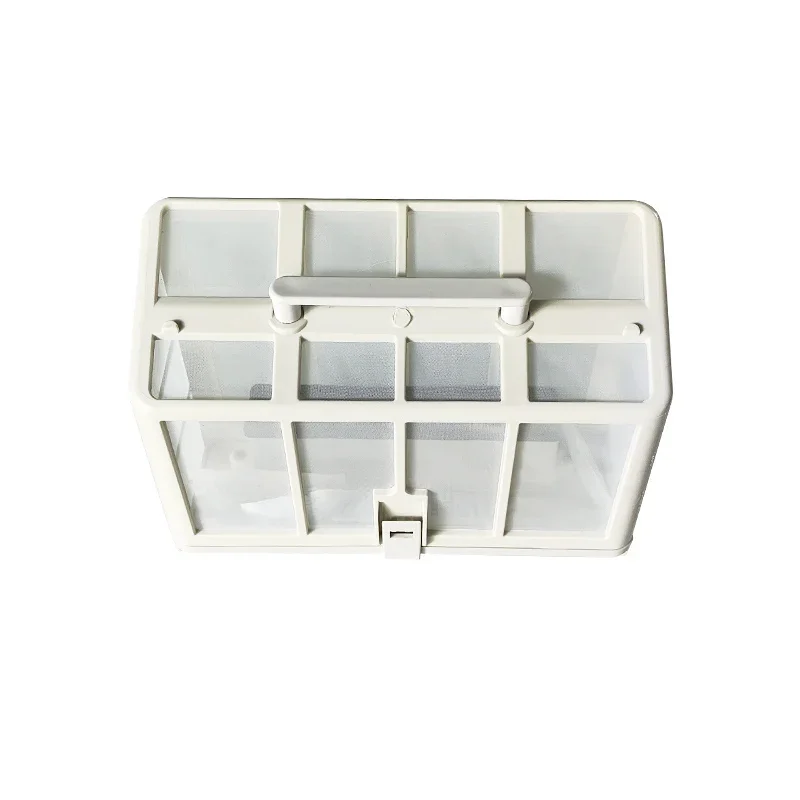 Robot de limpieza automático para piscinas pequeñas que funciona para limpiar el área de la piscina de 300 a 600 metros cuadrados