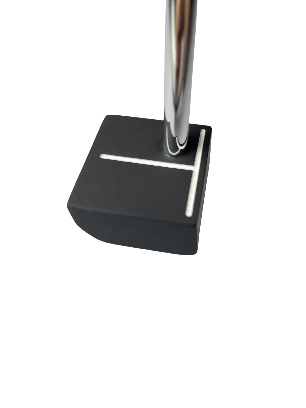 Golf Putter: Precise Golf Putter Golf Square Body Putter Golf Mini Putter