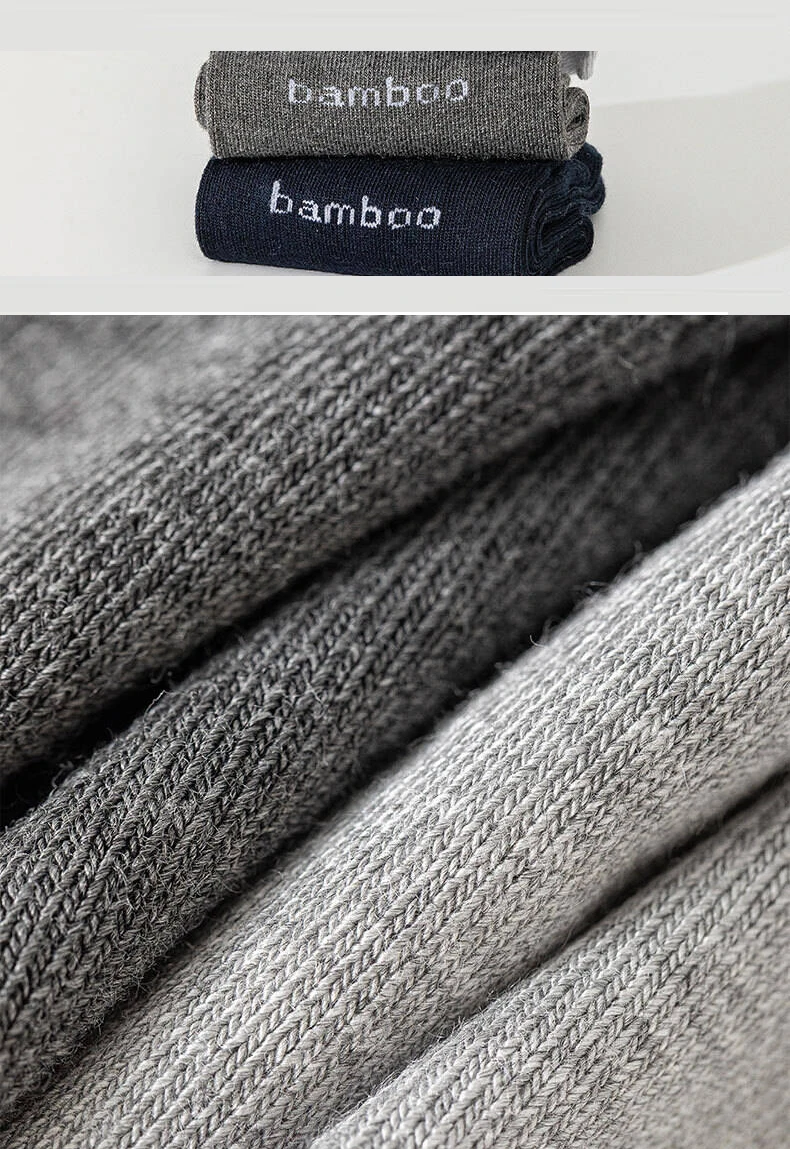 5/10/15/20 pares de calcetines tobilleros de fibra de bambú para hombres y mujeres calcetines náuticos suaves y transpirables regalos para hombres calcetines cortos de primavera y verano