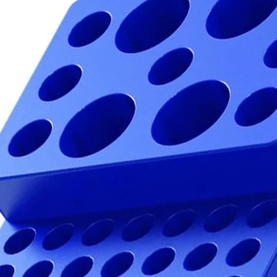 Multifunctional Centrifuge Tube Rack 0.2/0.5/1.5/2/5/10/15/50Ml Stepped หลอดทดสอบอุปกรณ์ห้องปฏิบัติการ