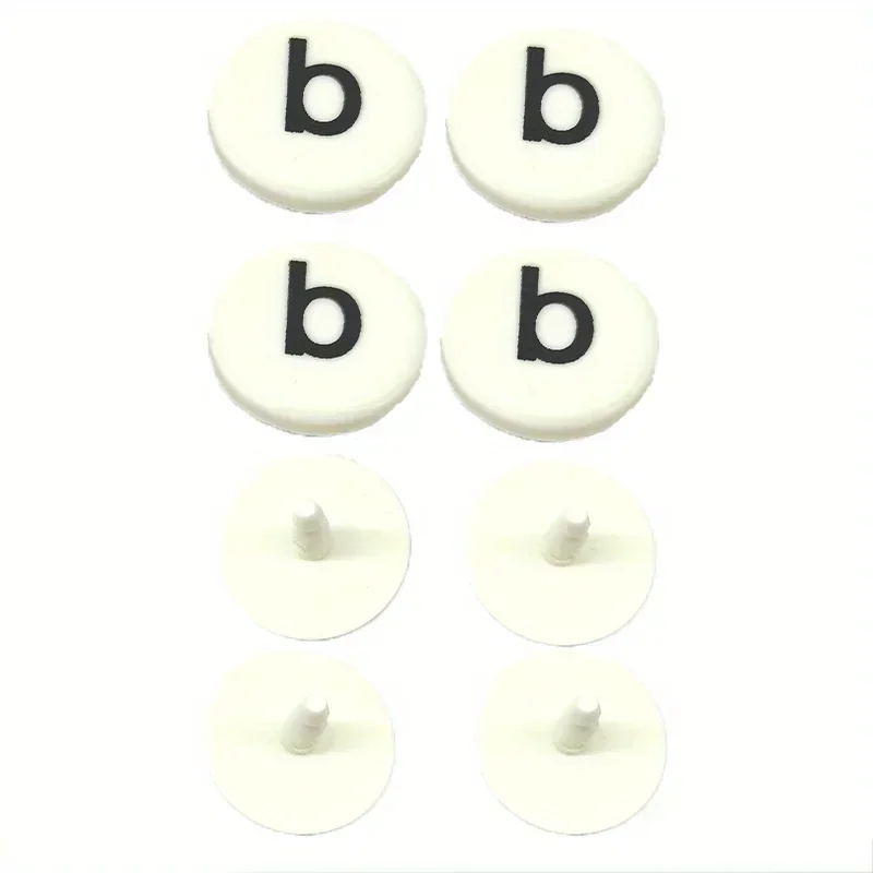 Replacement Rivets For Bogg Bag, Bogg Bag Replacement Buttons, Large Neoprene Tote Bag Straps & Travel Essential Accessories