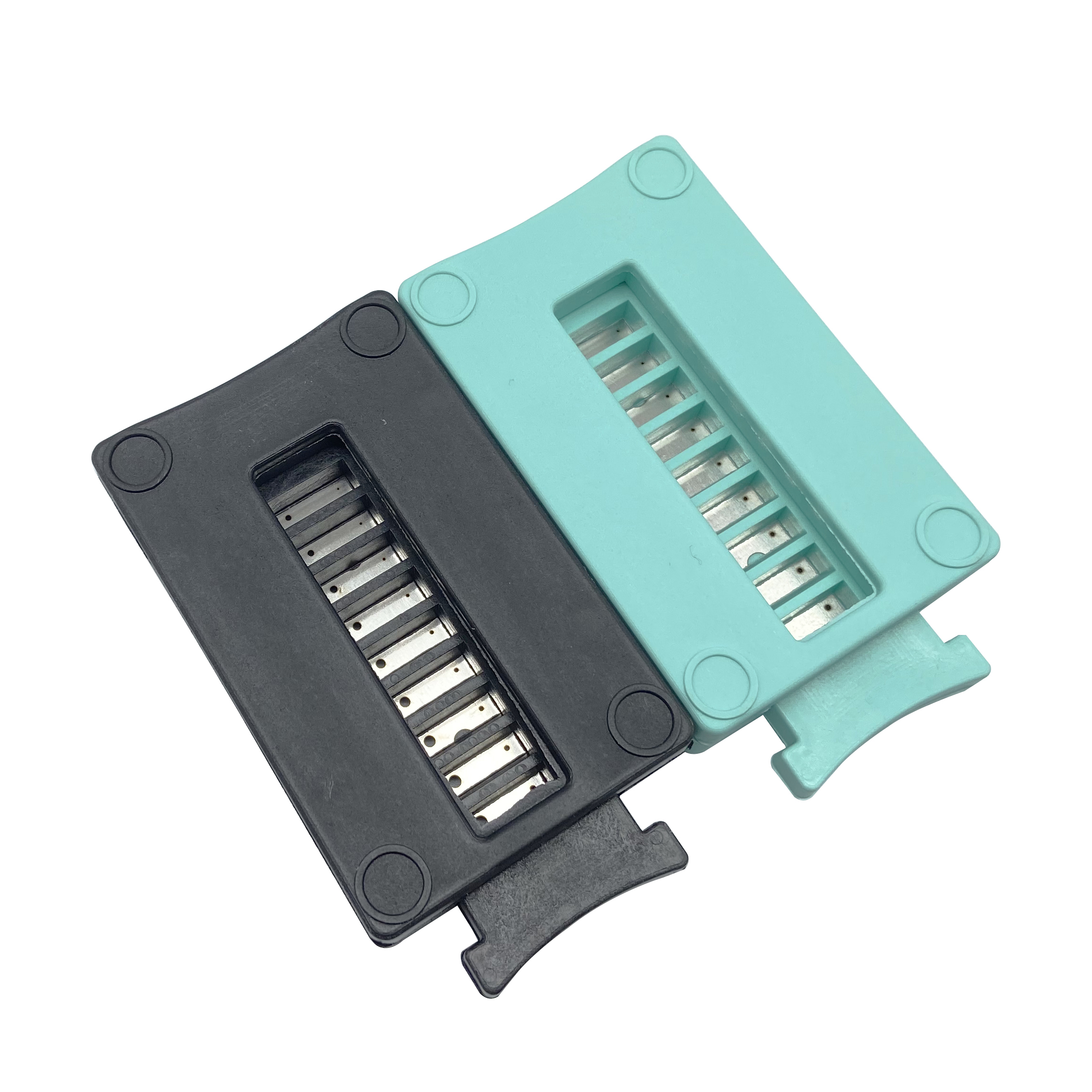 ไม้บรรทัดทันตกรรมสำหรับ gutta percha วัดจุดสอบเทียบไม้บรรทัดวัดขนาดเครื่องมือทันตกรรม