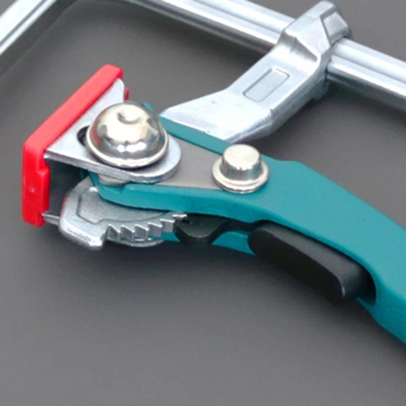 Chế Biến Gỗ Để Bàn Tác Động Nhanh Giữ Kẹp Gỗ Cố Định Kẹp Khắc Gỗ Định Tuyến Băng Ghế Chó Lỗ Kẹp M89B