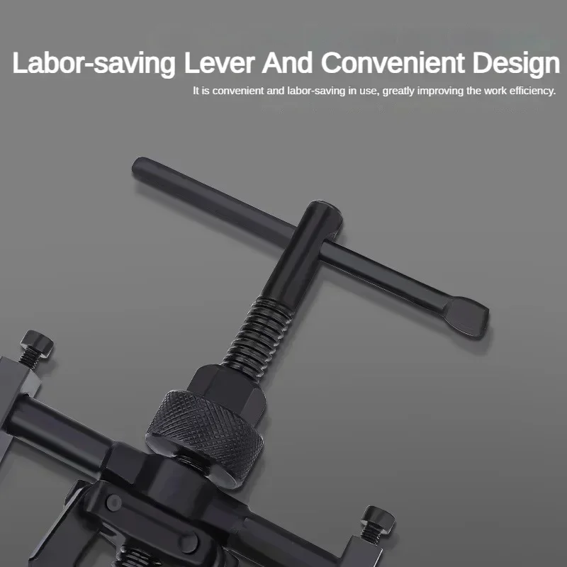 รถซ่อมเครื่องมือ 3-Jaw EXTRACTOR รถด้านในแบริ่ง PULLER เกียร์ประหยัดแรงงานรถแยก Disassembly เครื่องมืออุปกรณ์เสริมอัตโนมัติ