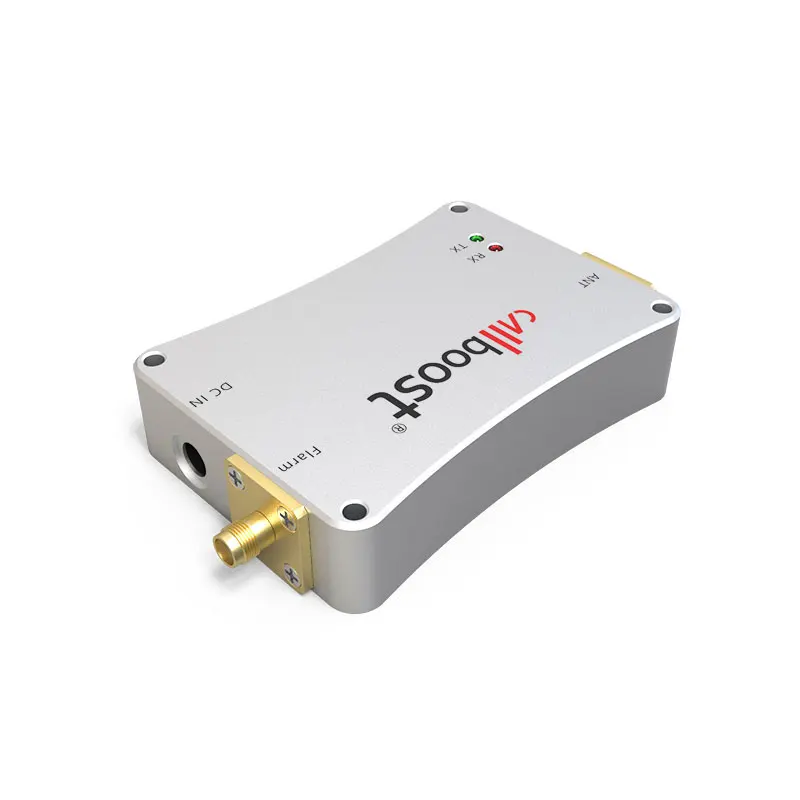 Callboost 868 MHz Lora Flram Booster 915 MHz Verstärker Für Helium-Hotspot-Booster Helium Miner Netzwerk Lora Signal Booster 868 MHz 915 MHz verstärker AGC