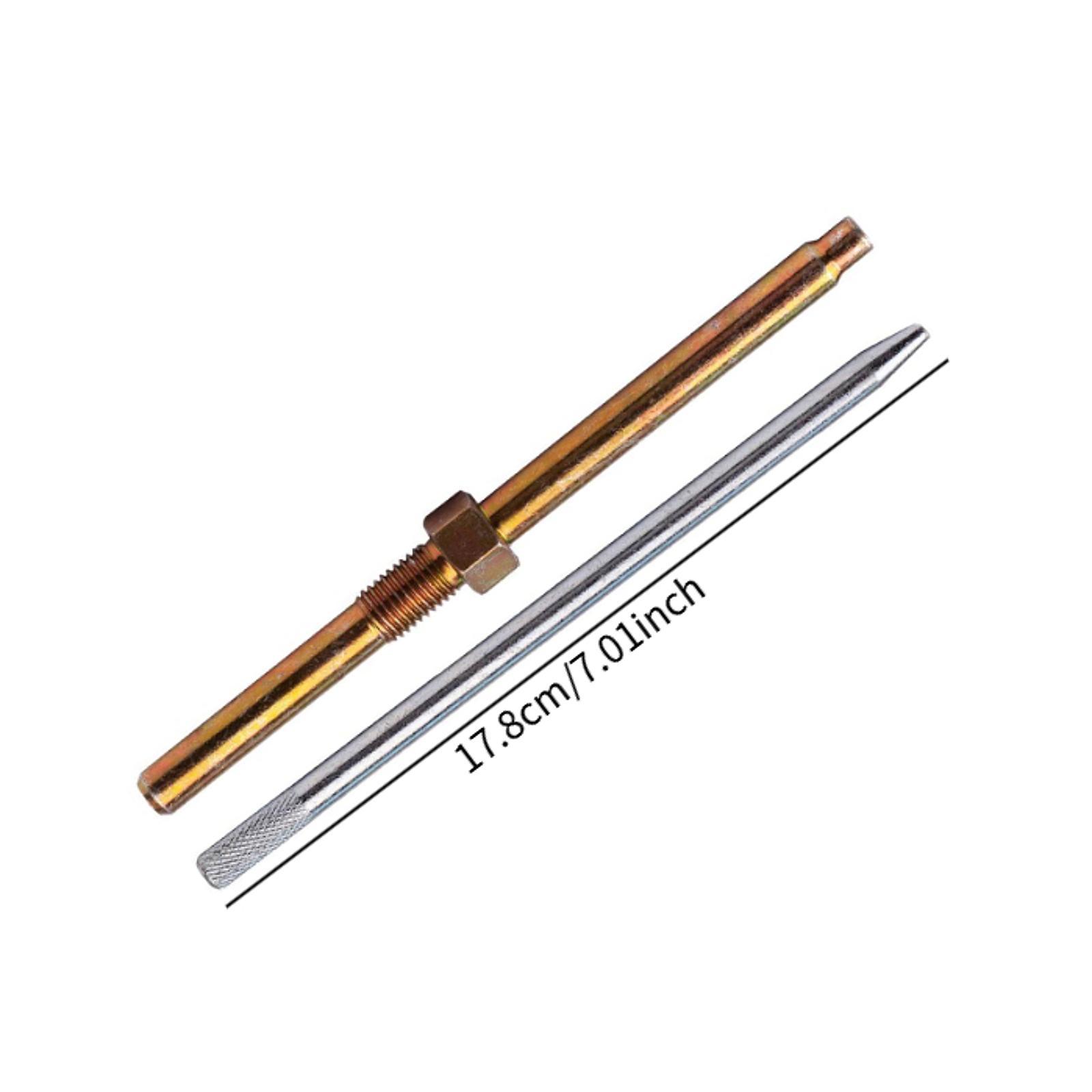 Kit de ferramentas de travamento de virabrequim e árvore de cames para Sea-doo Wake Challenger