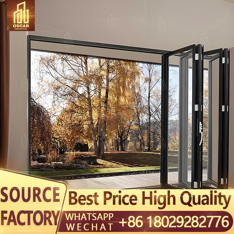 Foshan, superventas, puerta de madera moderna personalizada para sala de estar impermeable de madera