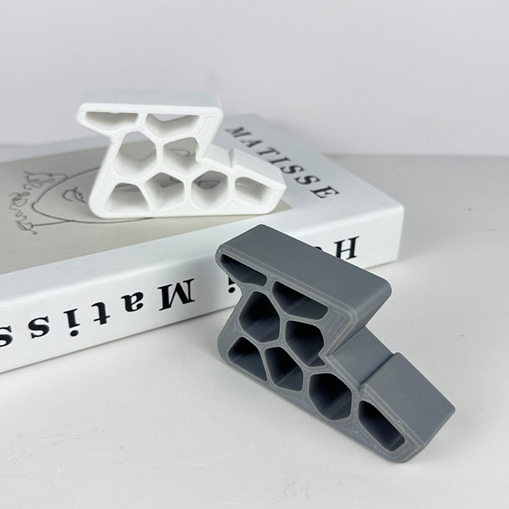 Tope de puerta y cuña antideslizantes para interiores de alta resistencia para balcón, ventana/puerta corredera. Limitador anticolisión para hogar/oficina