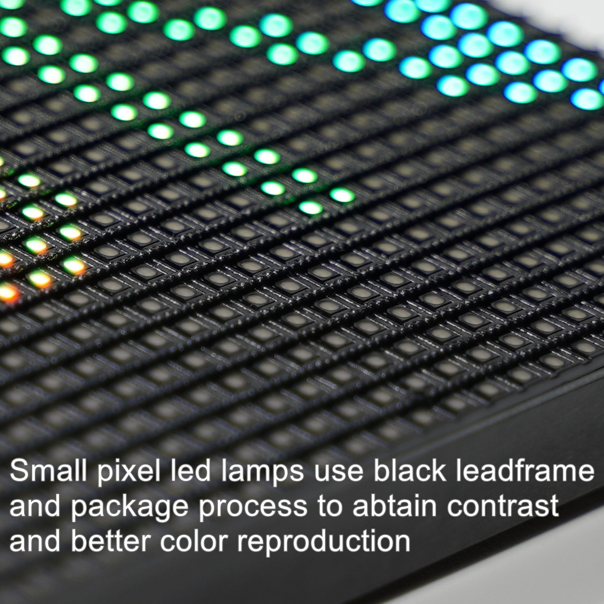 P4 interno 64*32 pixels LED tela de vídeo painel RGB 256mm x 128mm 1/16 Scan SMD módulo de exibição colorido
