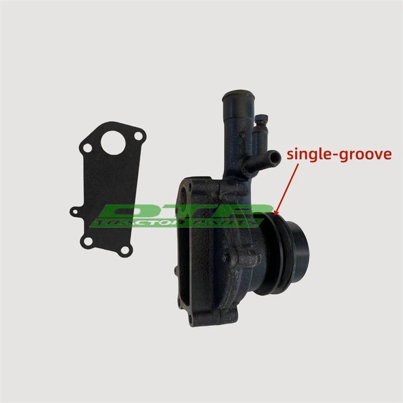Water pump for Yangdong  Y380T/Y385T for tractor like Jinma JM254, part number:Y385T-11103