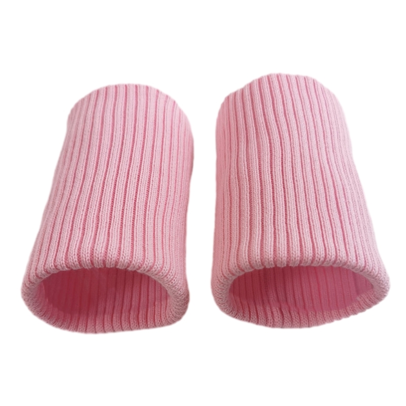 Puños elásticos muñeca para mujer, falda manga desmontable, puños abrigo a prueba viento