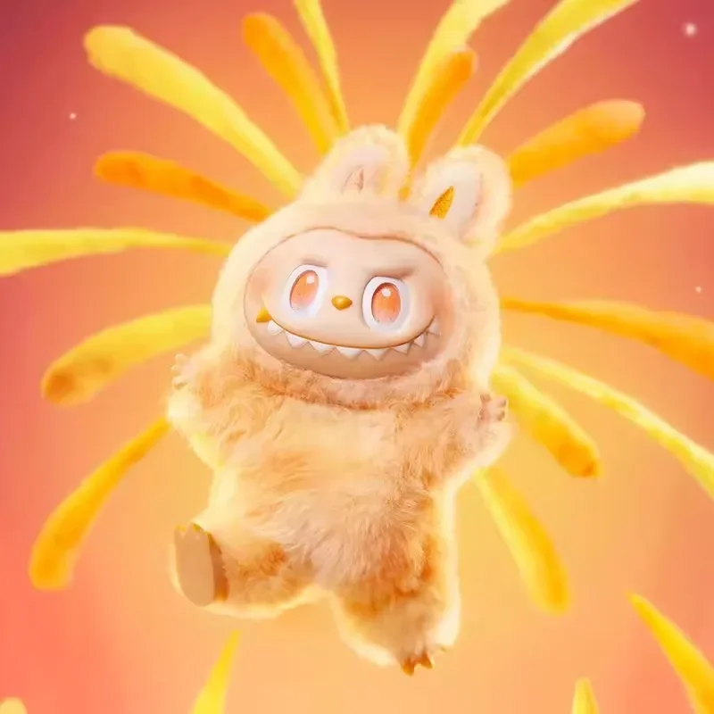 คุณภาพสูง LaThe Monsters Big Into Energy Series ตุ๊กตาไวนิลจี้ bu กล่องตาบอด Face ตุ๊กตารูปพวงกุญแจของขวัญ bu