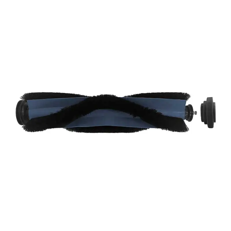 Accesorios aptos para Eufy X10 Pro Omni Robot aspirador bolsa de polvo filtro Hepa rodillo Cepillo Lateral paño de mopa