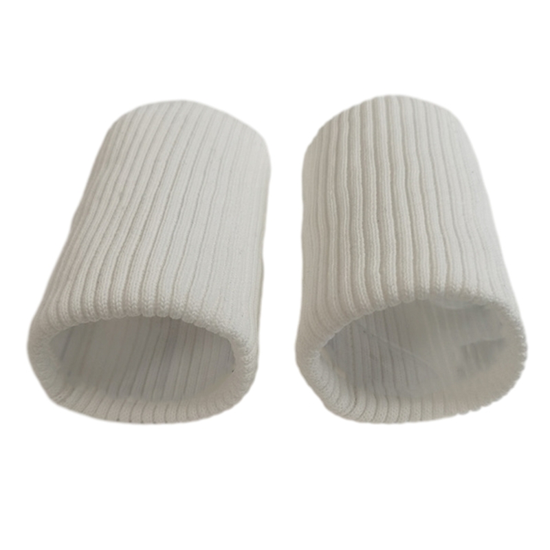 Girls Ribbed Wrist Cuffs Decorative Sleeve Elastic False Cuffs Jackets Decors Drop Shipping