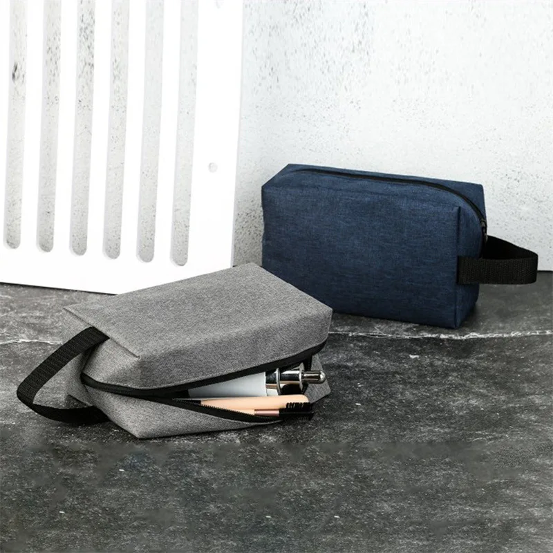 Travel Mens Toiletry Bag Women Cosmetic Necessaire Case Waterproof Ladies Makeup Bag Beauty Wash Pouch Handbag Organizer Accesso