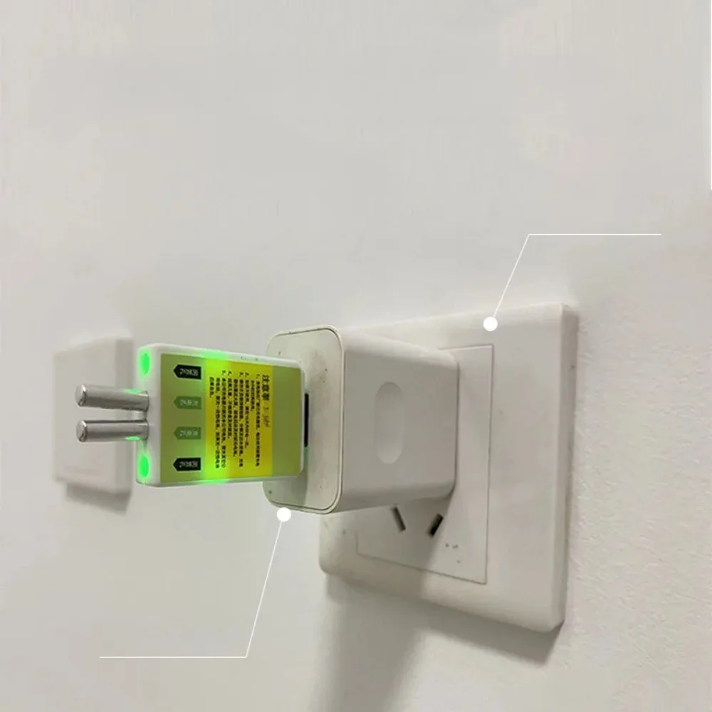 ทุ่นลอยตกปลาแบบเรืองแสง ชาร์จไฟได้ ใช้แบตเตอรี่ CR425 พร้อมที่ชาร์จ USB 2 รู สำหรับไฟแท่งอิเล็กทรอนิกส์ อุปกรณ์ตกปลาตอนกลางคืน