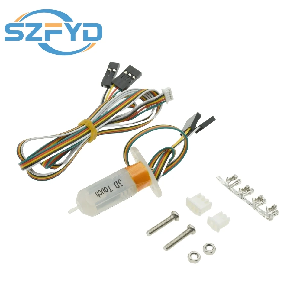 3D Touch Sensor Auto Bed Leveling Sensor BL Touch BLTouch 3d Printer Parts Reprap mk8 i3 Ender 3 Pro Anet A8 Tevo