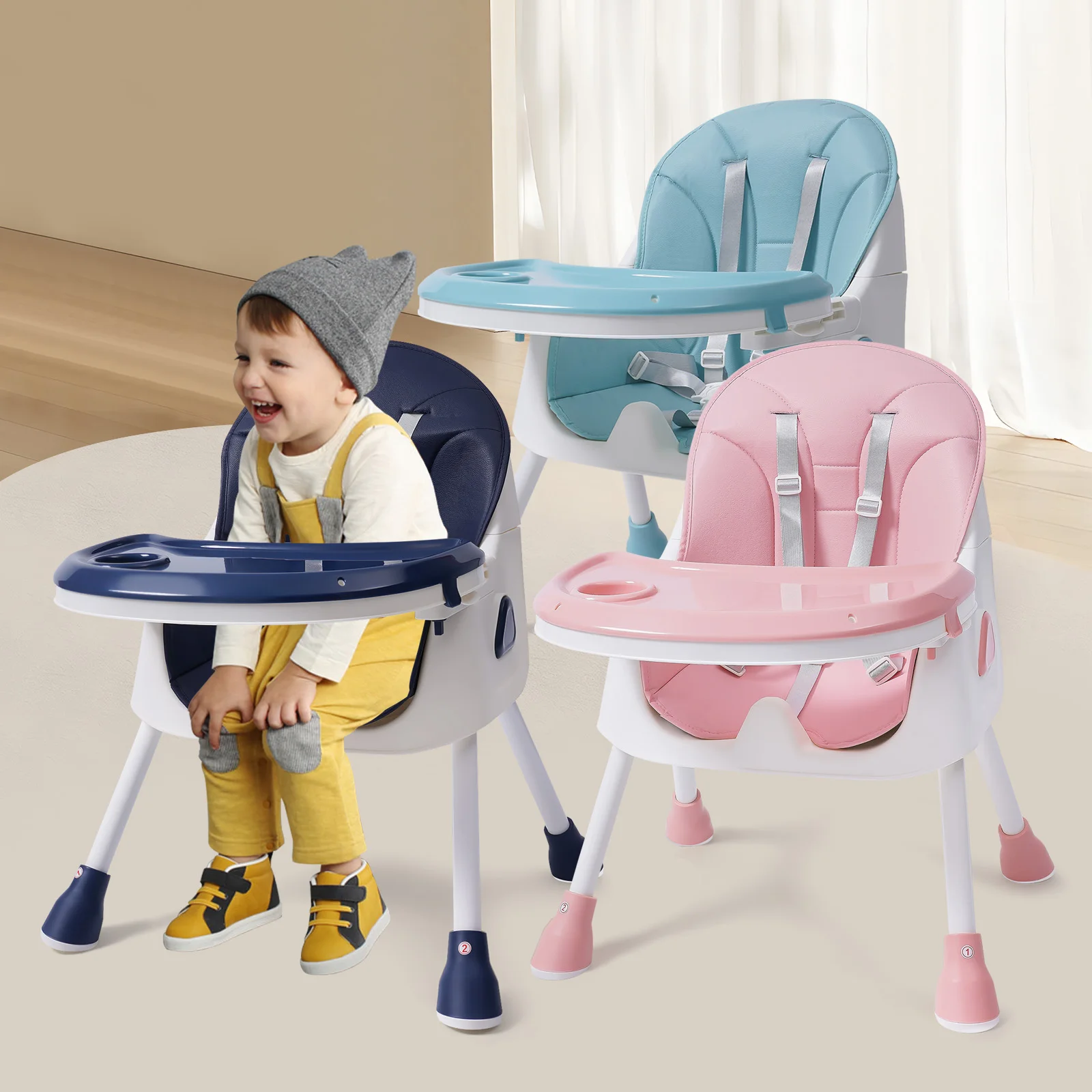 Babystop-Essência para Bebés e Jardim Infantil, Essência para Bebé