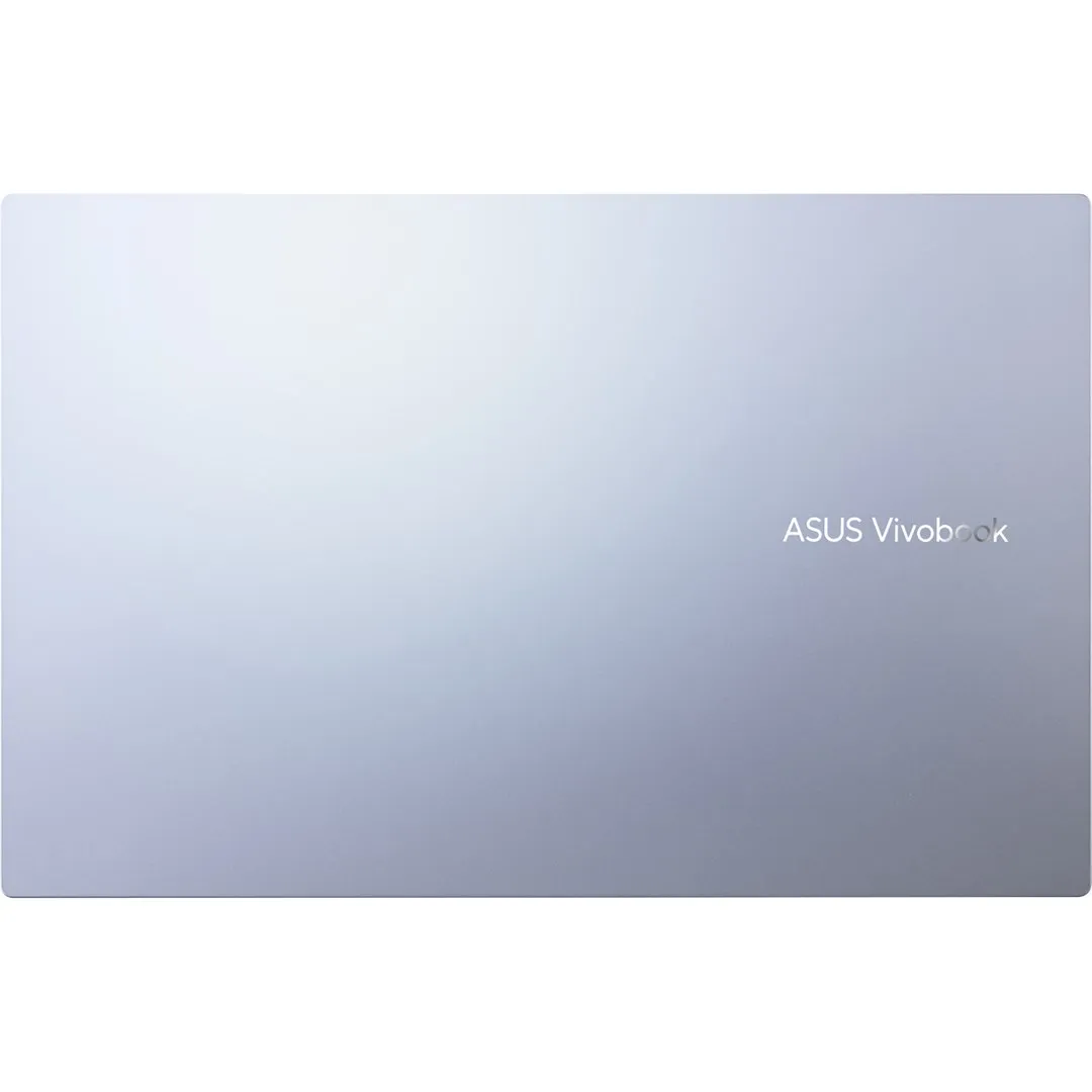 Laptop ASUS Vivobook 15 X1502VA-BQ690 i5-13420H 15.6" FHD IPS-level Panel 60Hz 250nits AG 16GB DDR4 SSD512 Intel UHD  NoOS