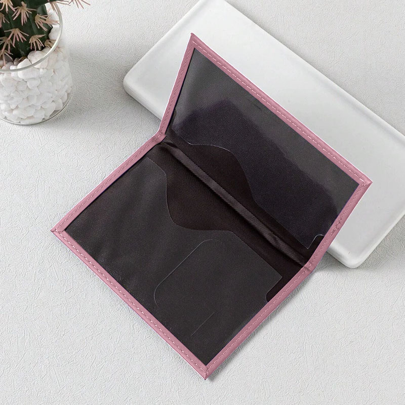 Capa de passaporte de couro PU para homens e mulheres organizador-porta-cartão protetor capas de documentos de identificação mapa mundi capa de passaporte de viagem