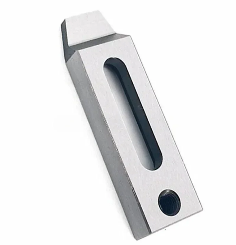 Draad EDM Rvs Jig Houder Klem 70-90mm M8 Schroef CNC Draaibank Klauw voor Sodick DWC draad Gesneden EDM Machine