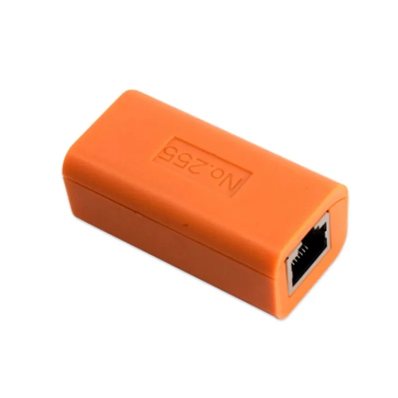 Кабельный тестер UTP RJ45Network, тестовая коробка, работает с IPC CCTV камерой, тестер IPC9800, IPC5200, IPC1900, IPC1800, X7 X9, оригинал