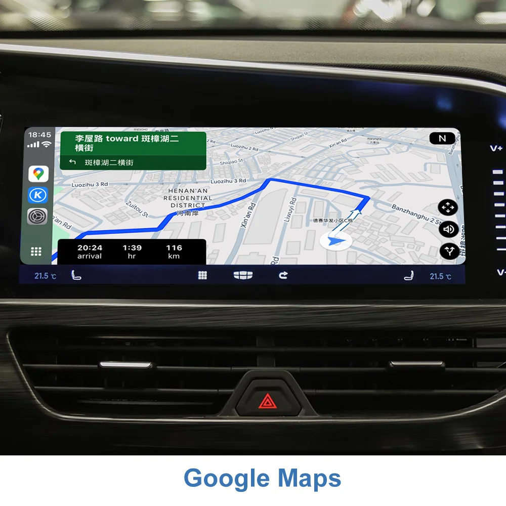Geely Tugella Emgrand Monjaro Atlas Pro Azkarra WIZCAR T01 Google Waze Map Spotify Music Original Solution For Geely 2022-2024