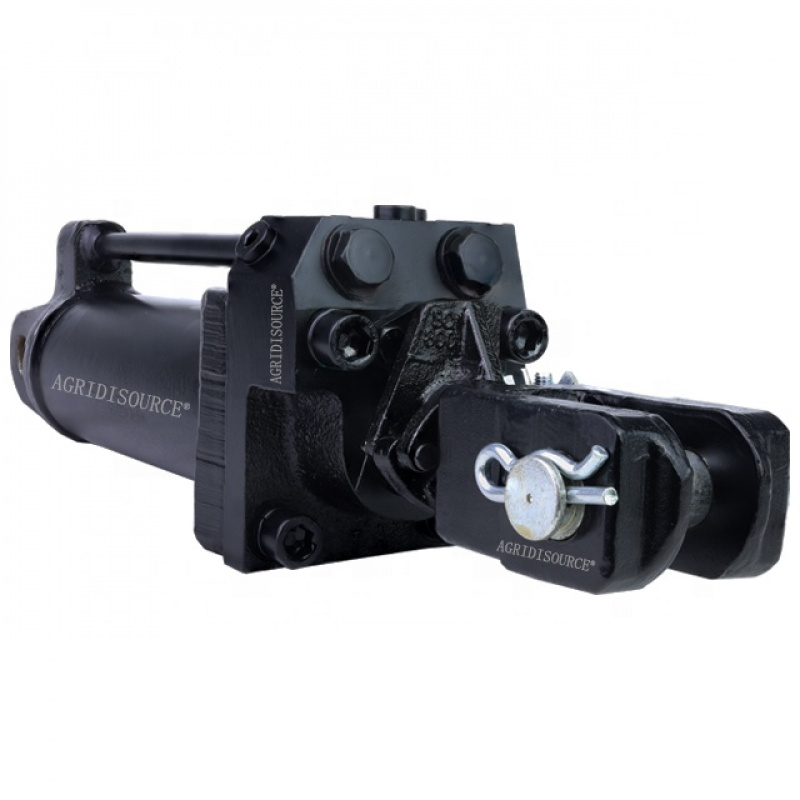 China: conjunto de cilindro de elevação para trator foton lovol peça OEM TC 03551020003