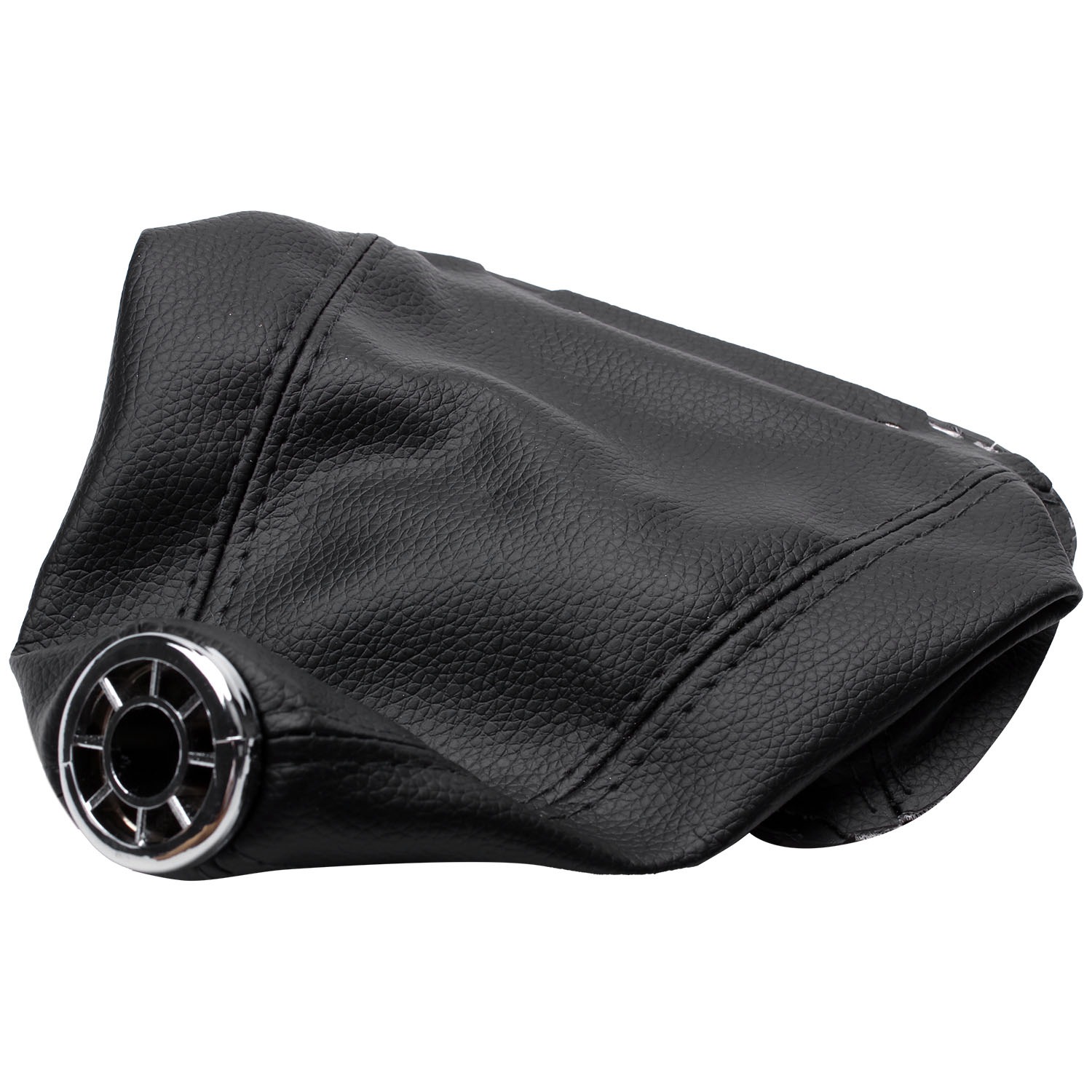 トヨタベンシスt25mk2 ii 2003-2009用レザーシフトギアカバー