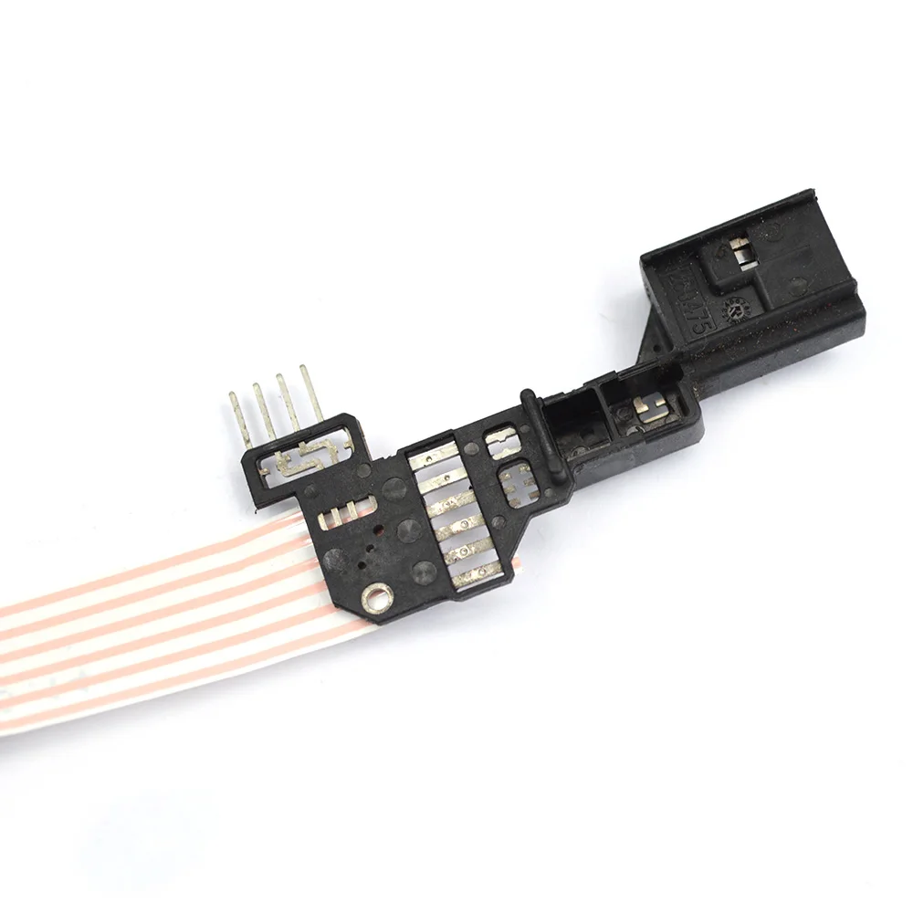 Cable FFC para Audi Q3 EOS Golf Jetta MK6 Passat Tiguan Touran Skoda bobina de Control de crucero automático Yedi 5K0 953 569 H L AL E T AS