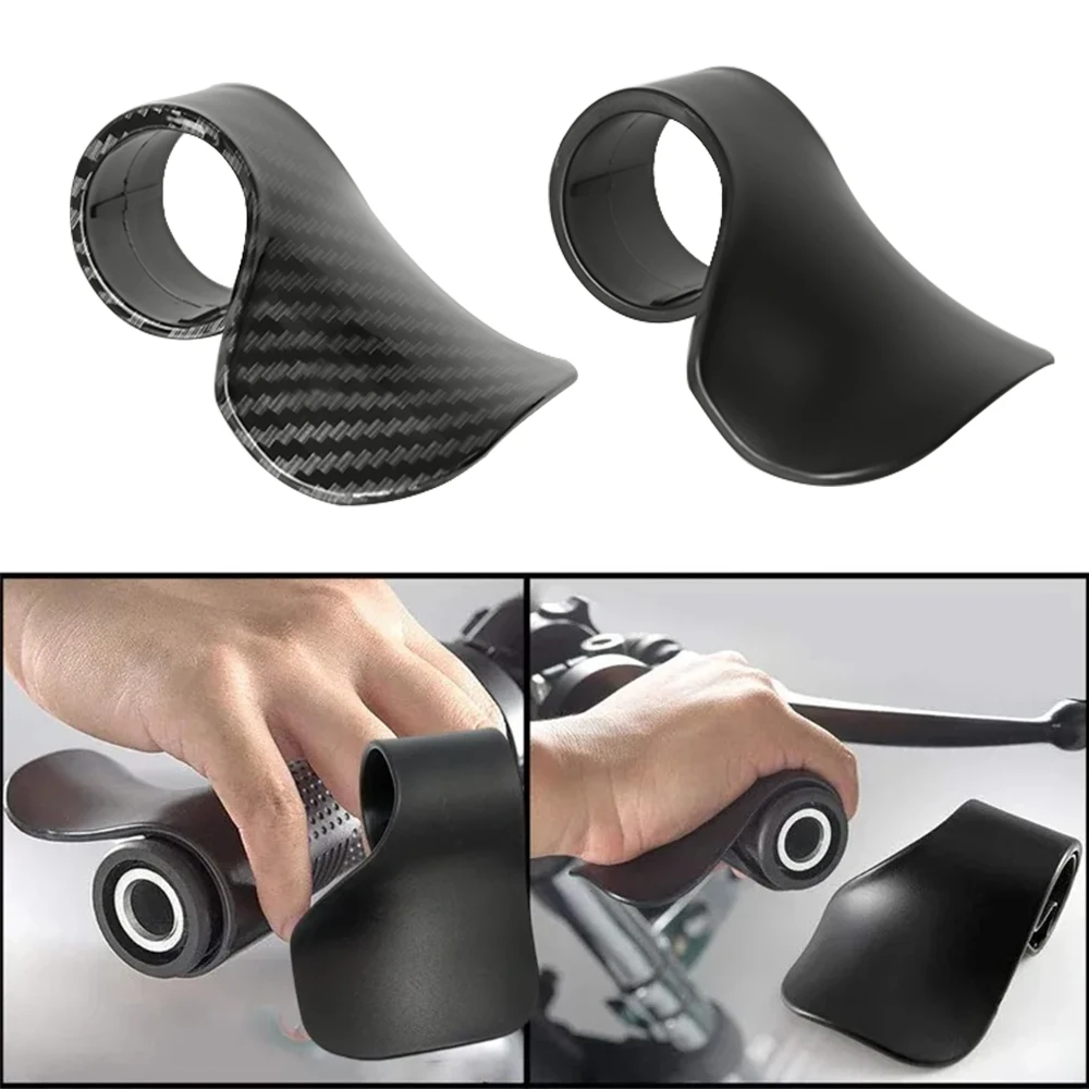 Universal Motorcycle Accelerator Booster Non-Slip Handle Control Assist Grip Handlebar Hand Rest Moto Equipments Accessories