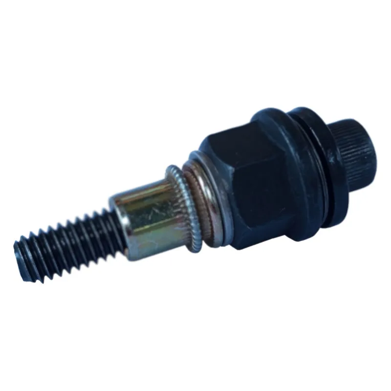 AlaRui Manual Rivet Nut Guns 8-32 10-24 10-32 1/4-20 5/16-18 3/8-16 For Carbon Steel Cylindrical Nut Riveting Tools