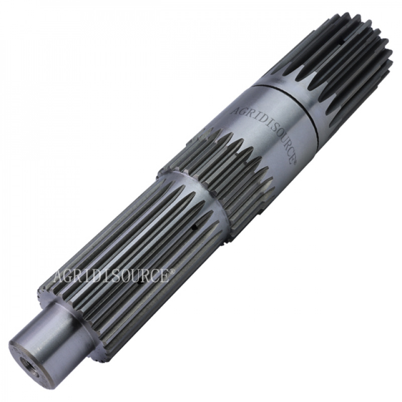 China: Alta qualidade para peças sobressalentes de trator agrícola LOVOL TA700.371B-01 Segundo eixo