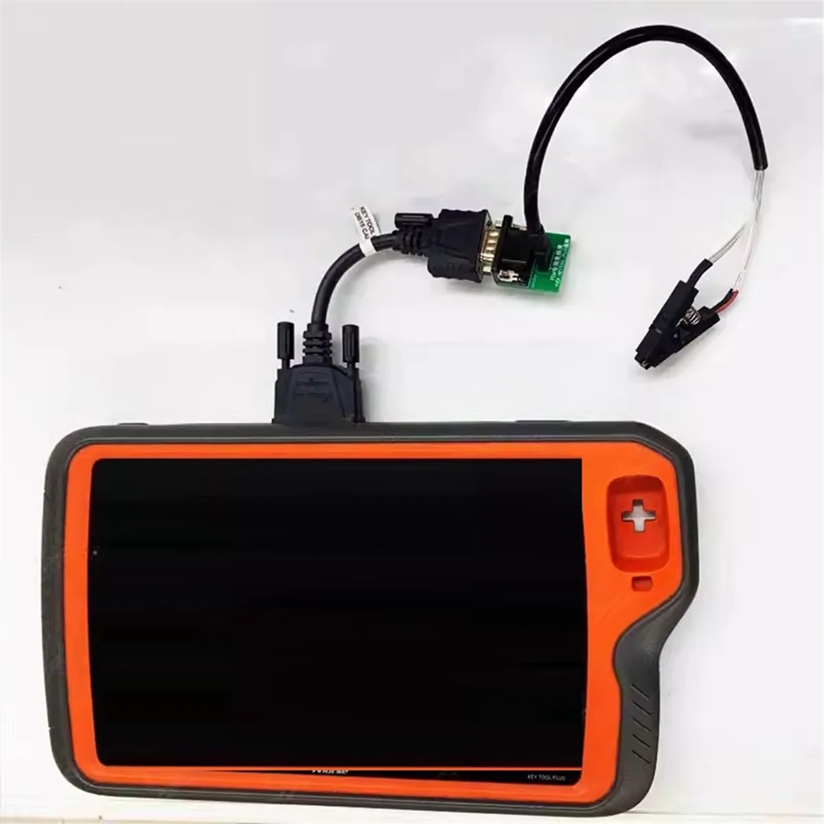 Автомобильный зажим для программирования FEM BDC Xhorse Key Tool Plus VVDI PROG CGDI ACDP для BMW X1 X3 X5 X6 X7 3 Series G