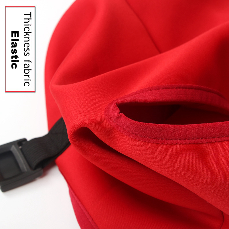 屋外旅行スーツケースセット,18〜32インチの厚いほこりカバー,トラベルアクセサリー,ラゲッジ保護