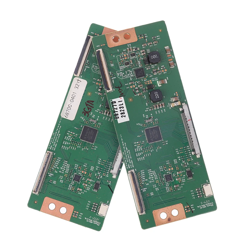T-CON LCD Logic Board 32/42/47/55Inch 6870C-0401A 0401B 0401C