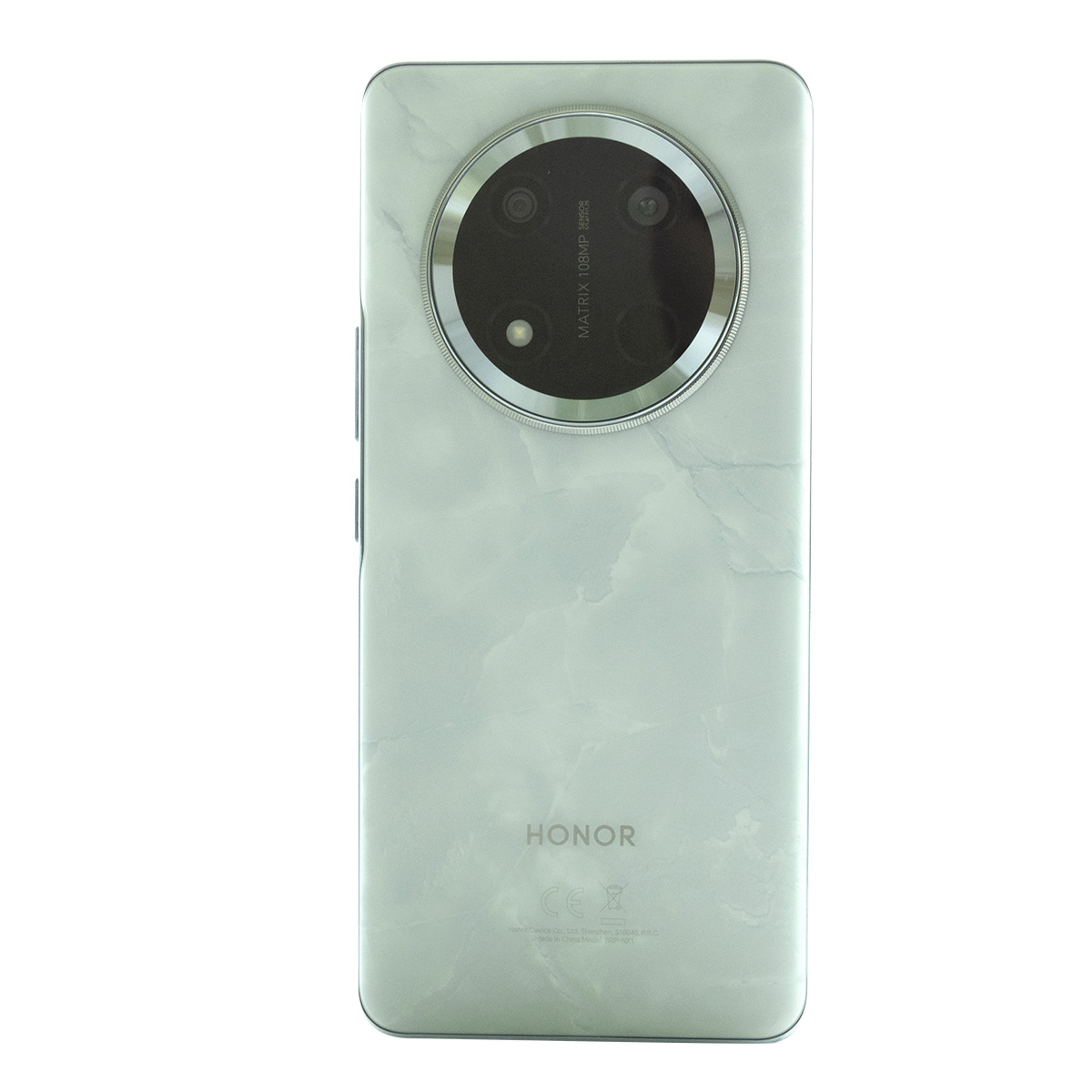 Globale Version Ehre x9c 5g 6.78 "120Hz gebogener Bildschirm 108mp Dreifach kameras 6600mAh Batterie android14 Dual Sim neues Original