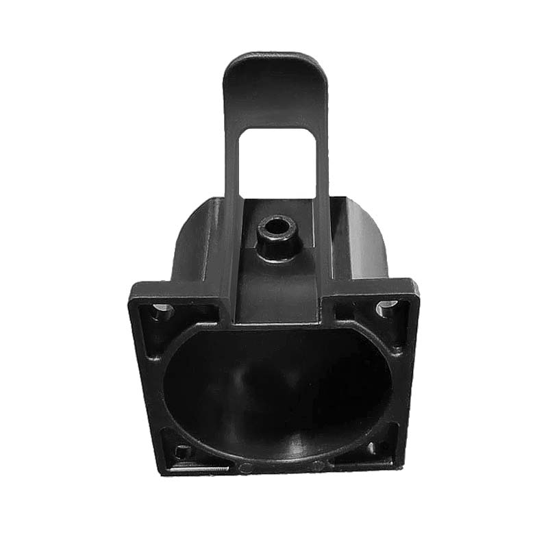 Teschev EV-oplader Stekkerhouder voor elektrisch voertuig Type 2 62196 Oplaadkabel Stekkerstandaard Extra bescherming Wandmontage Wallbox