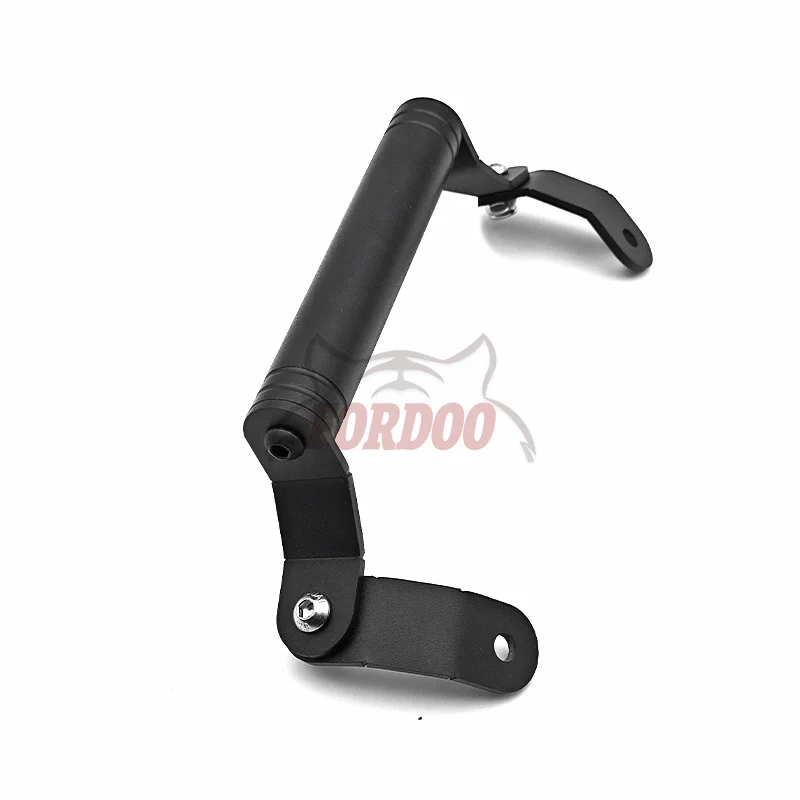 2024 para Benelli TRK702 TRK702X TRK 702X702X 2022 2023 soporte para teléfono móvil soporte de navegación GPS Accesorios