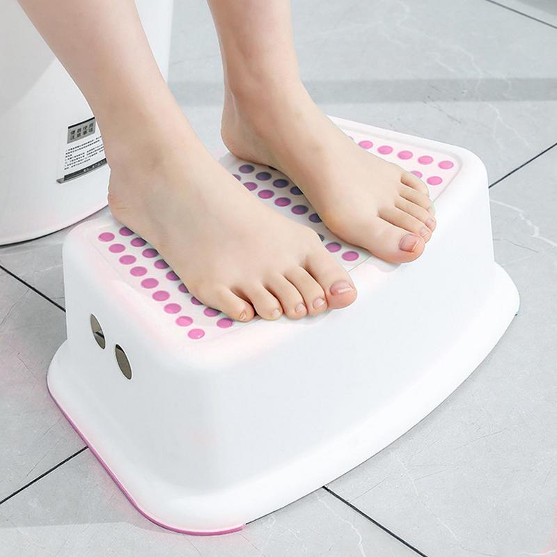 Anti-alta pressione bagno Squatty Pottys sgabello wc bambini donna incinta sedile wc sgabello wc Step accessori per la casa