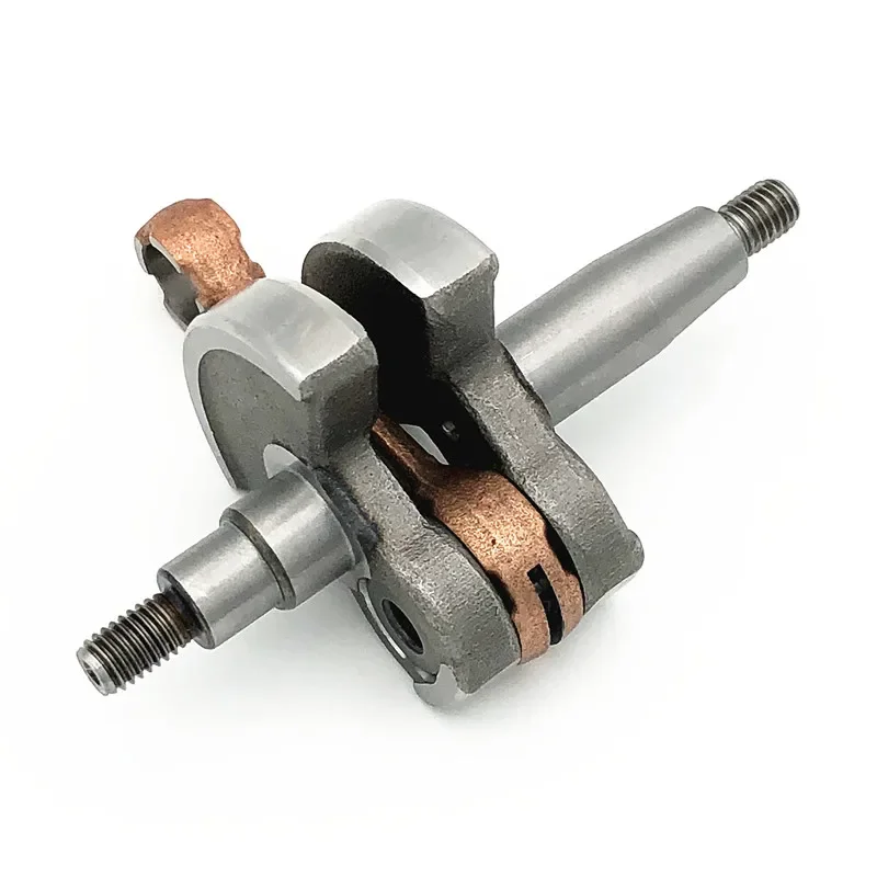Có Thể Thay Thế Thép Cứng Trục Khuỷu Cho Bàn Chải Dao Động Cơ 40-44-5