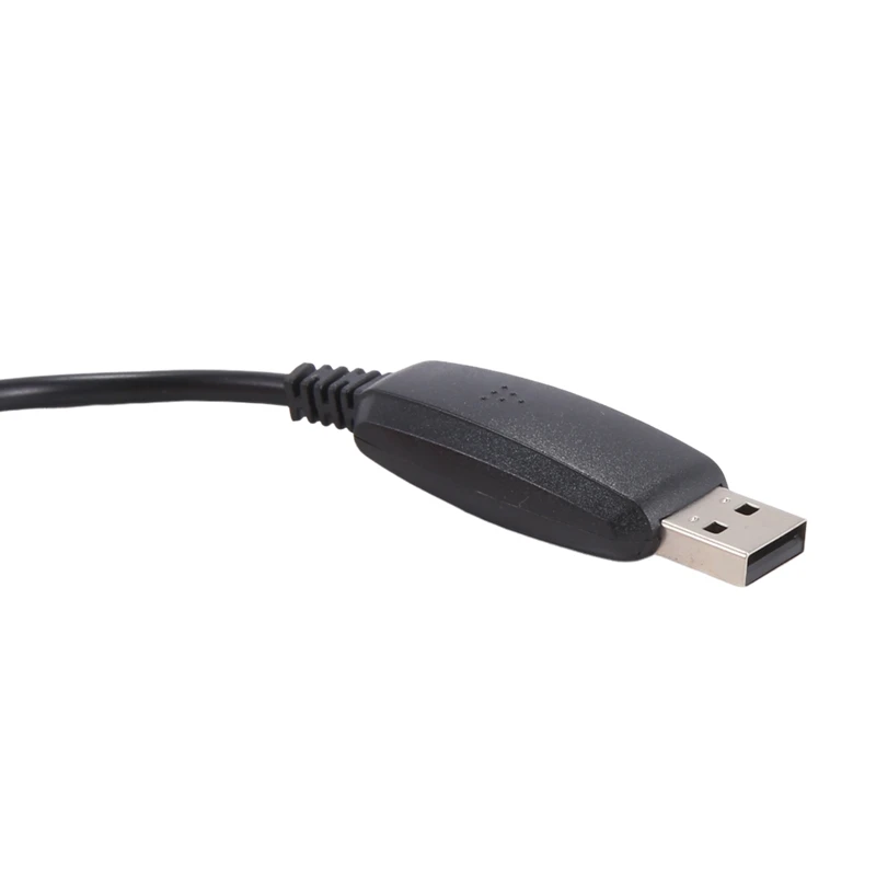 Universal USB Programming Cable For Quansheng Walkie Talkie - Supports UV-K5, UV-K6, UV-5R Plus Models